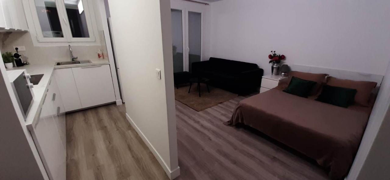 Magnifique Studio De 25 M2 Paris Exterior foto