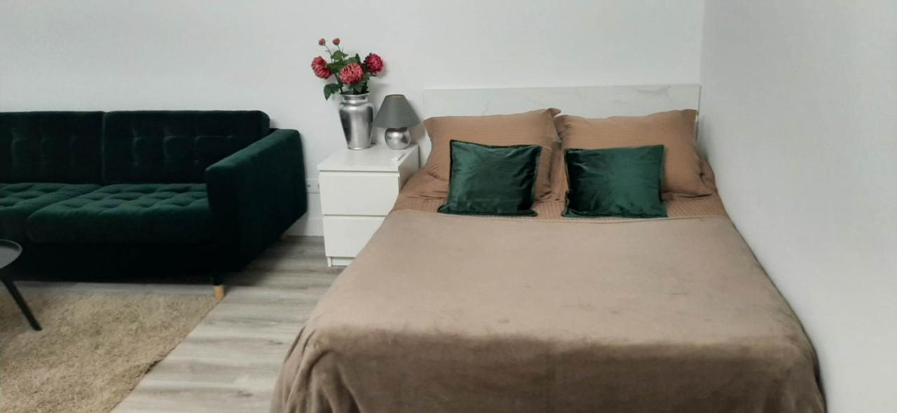 Magnifique Studio De 25 M2 Paris Exterior foto