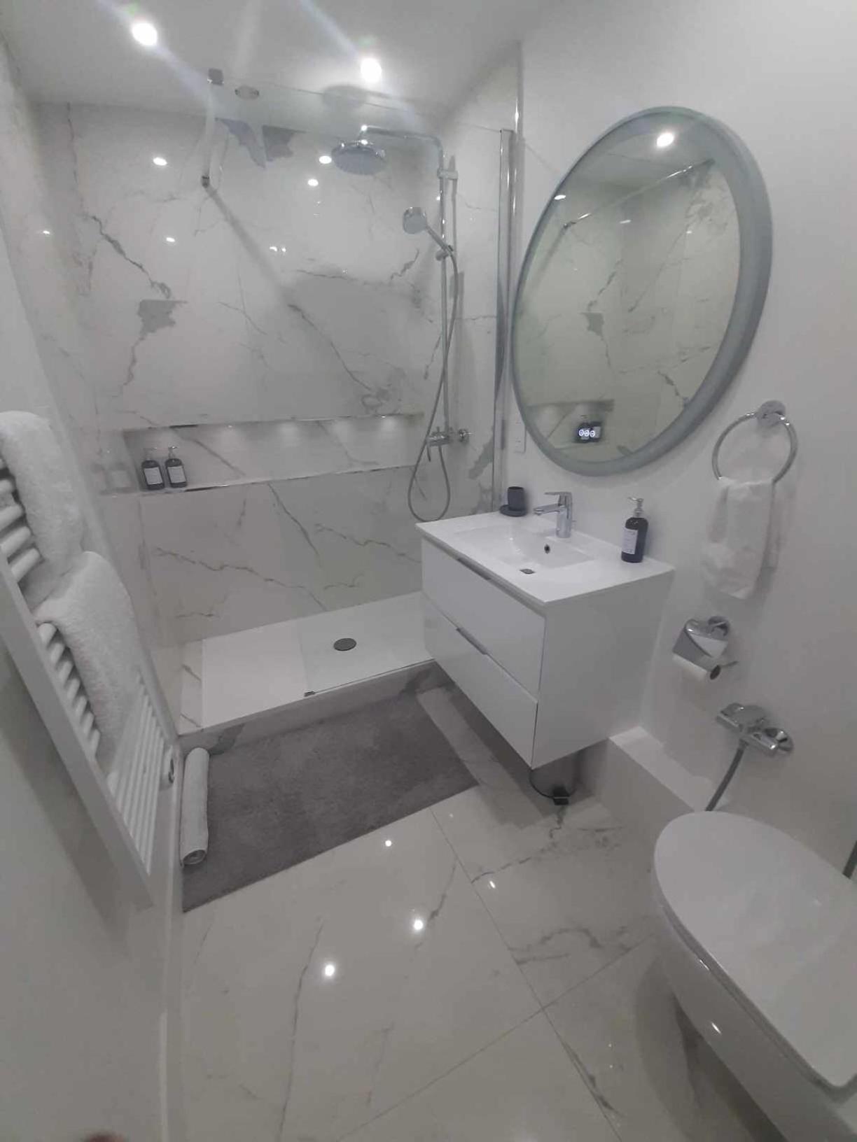 Magnifique Studio De 25 M2 Paris Exterior foto