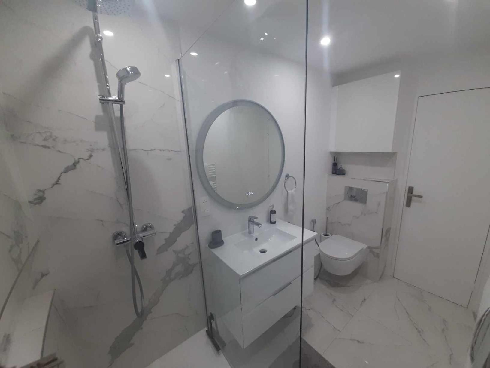 Magnifique Studio De 25 M2 Paris Exterior foto